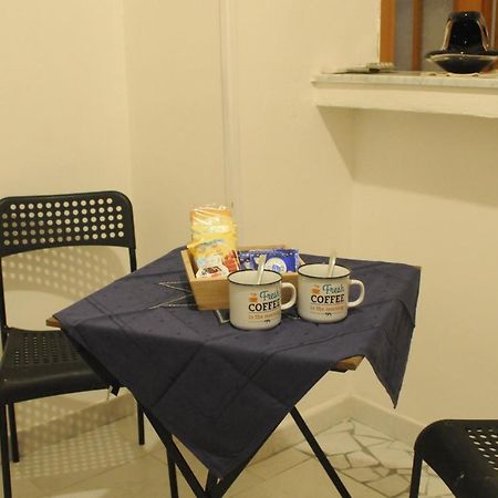 Cisterna'S House 호텔 나폴리 외부 사진