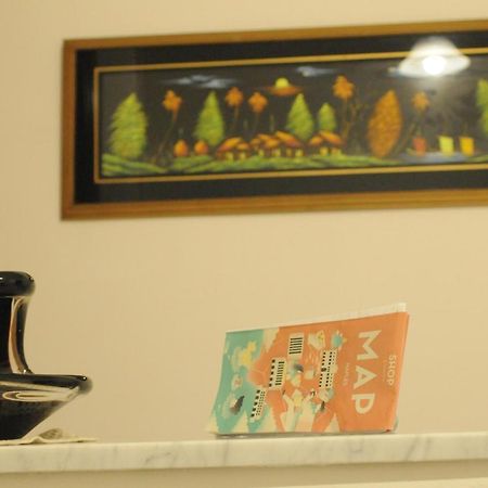 Cisterna'S House 호텔 나폴리 외부 사진