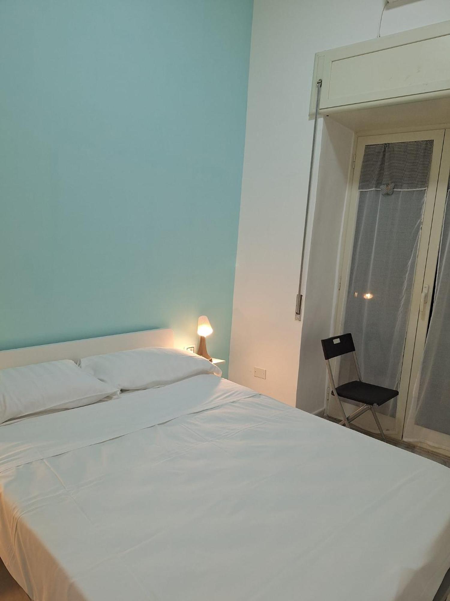 Cisterna'S House 호텔 나폴리 외부 사진