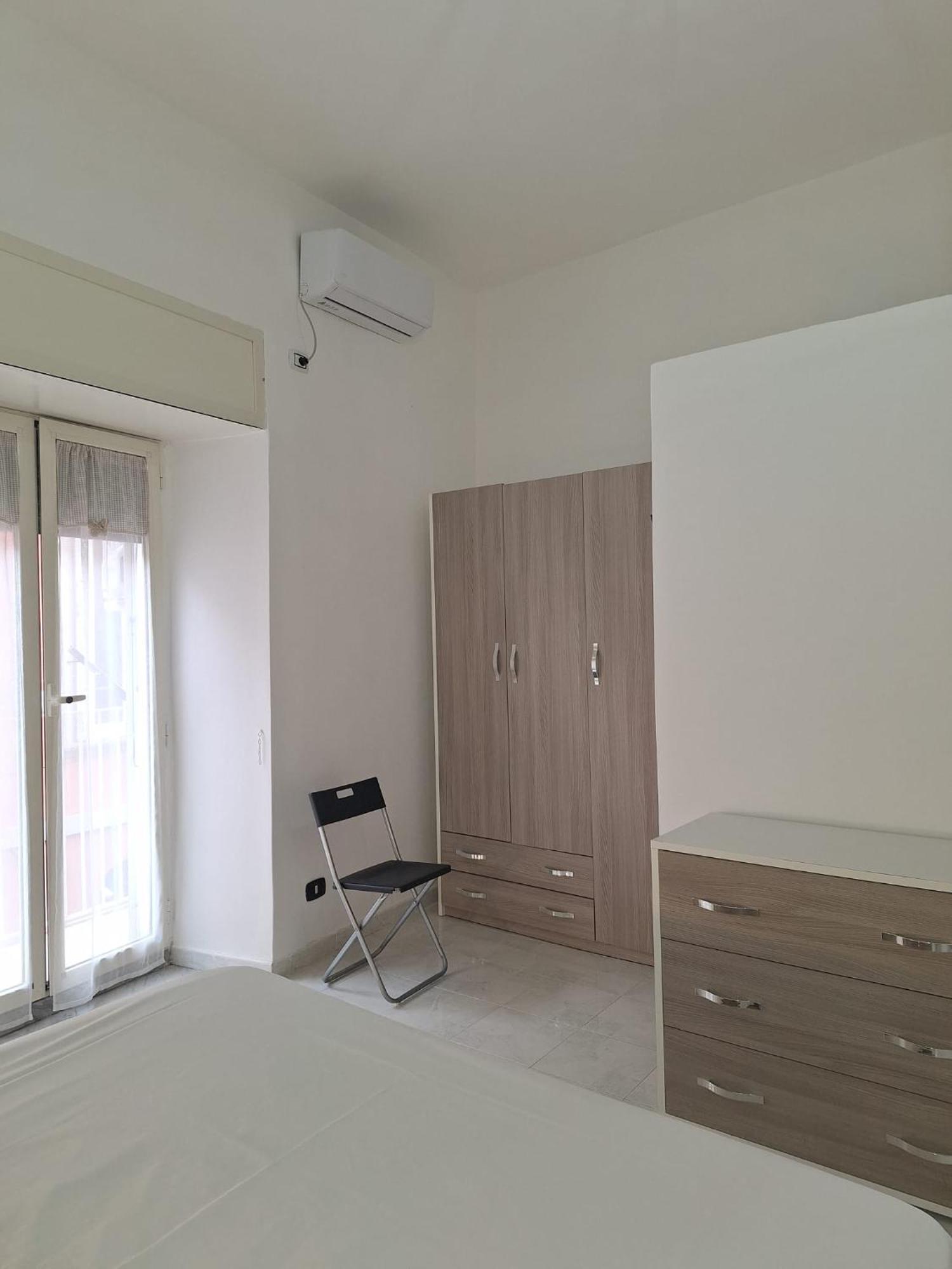Cisterna'S House 호텔 나폴리 객실 사진