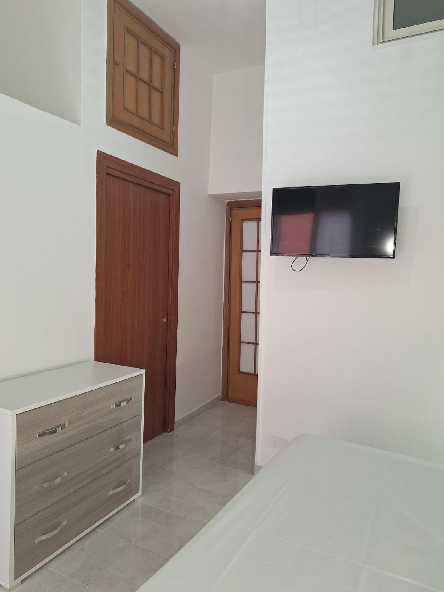 Cisterna'S House 호텔 나폴리 객실 사진