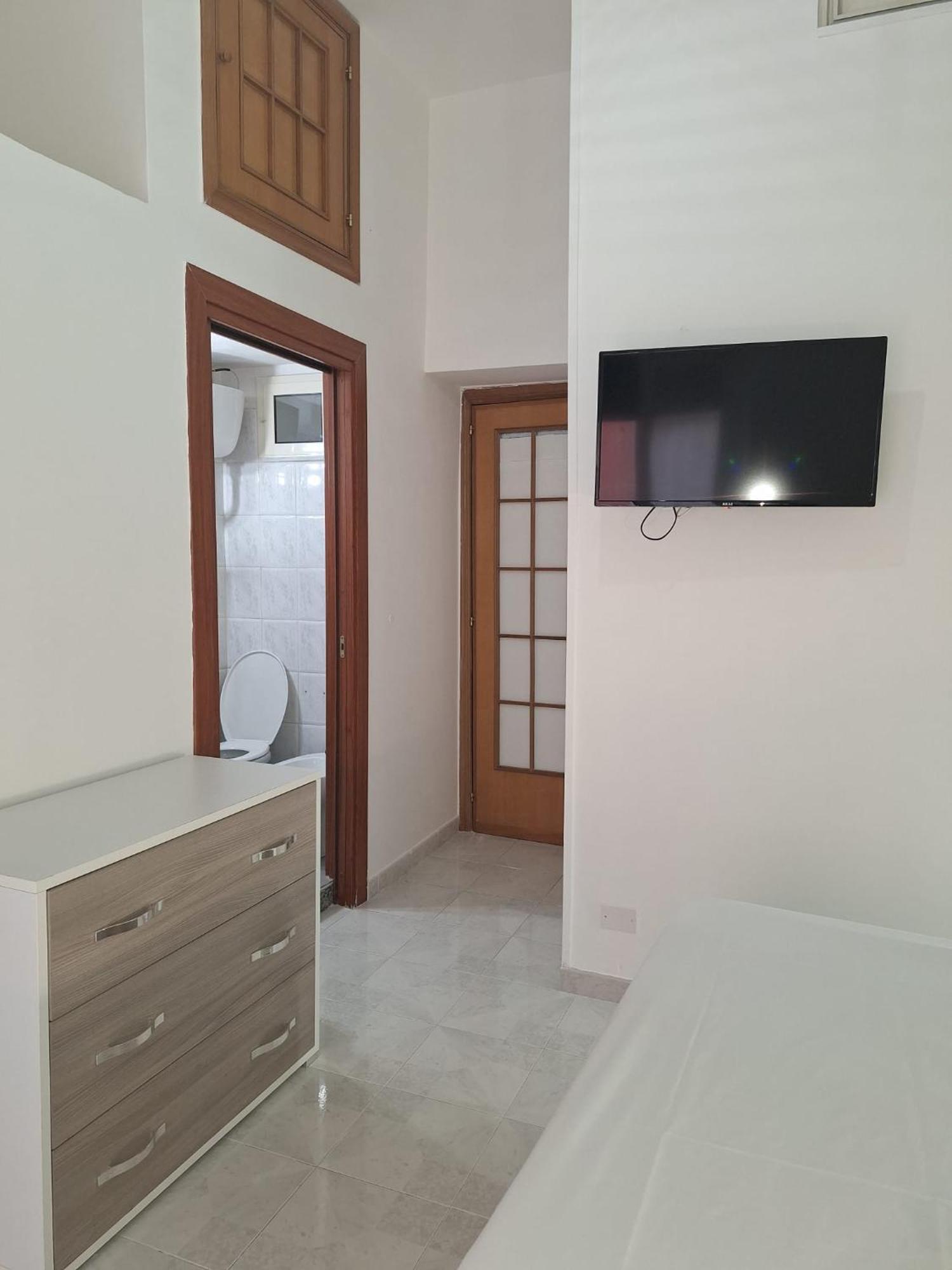 Cisterna'S House 호텔 나폴리 객실 사진