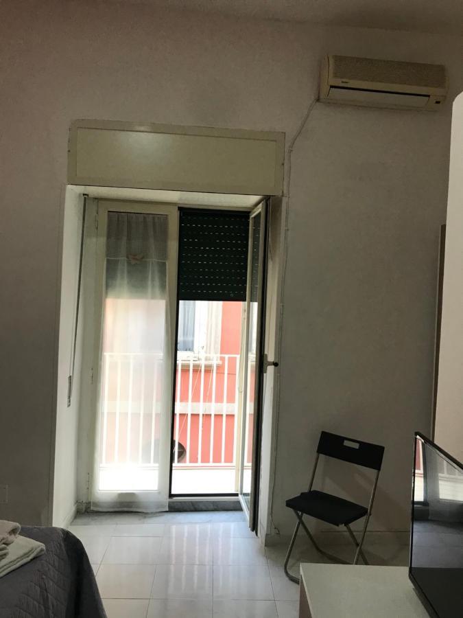 Cisterna'S House 호텔 나폴리 외부 사진